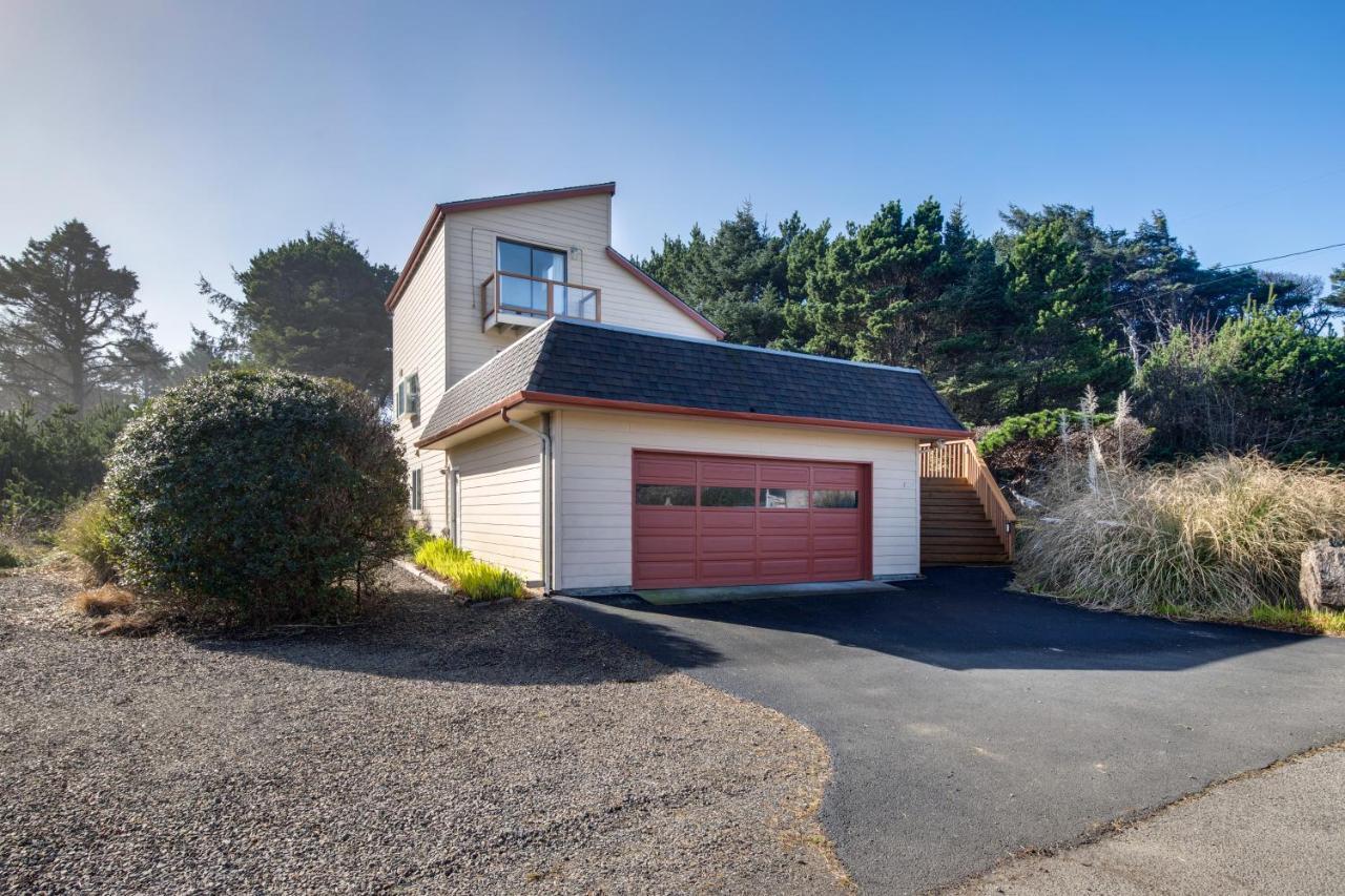 Villa Coastal Dream Depoe Bay Exterior foto
