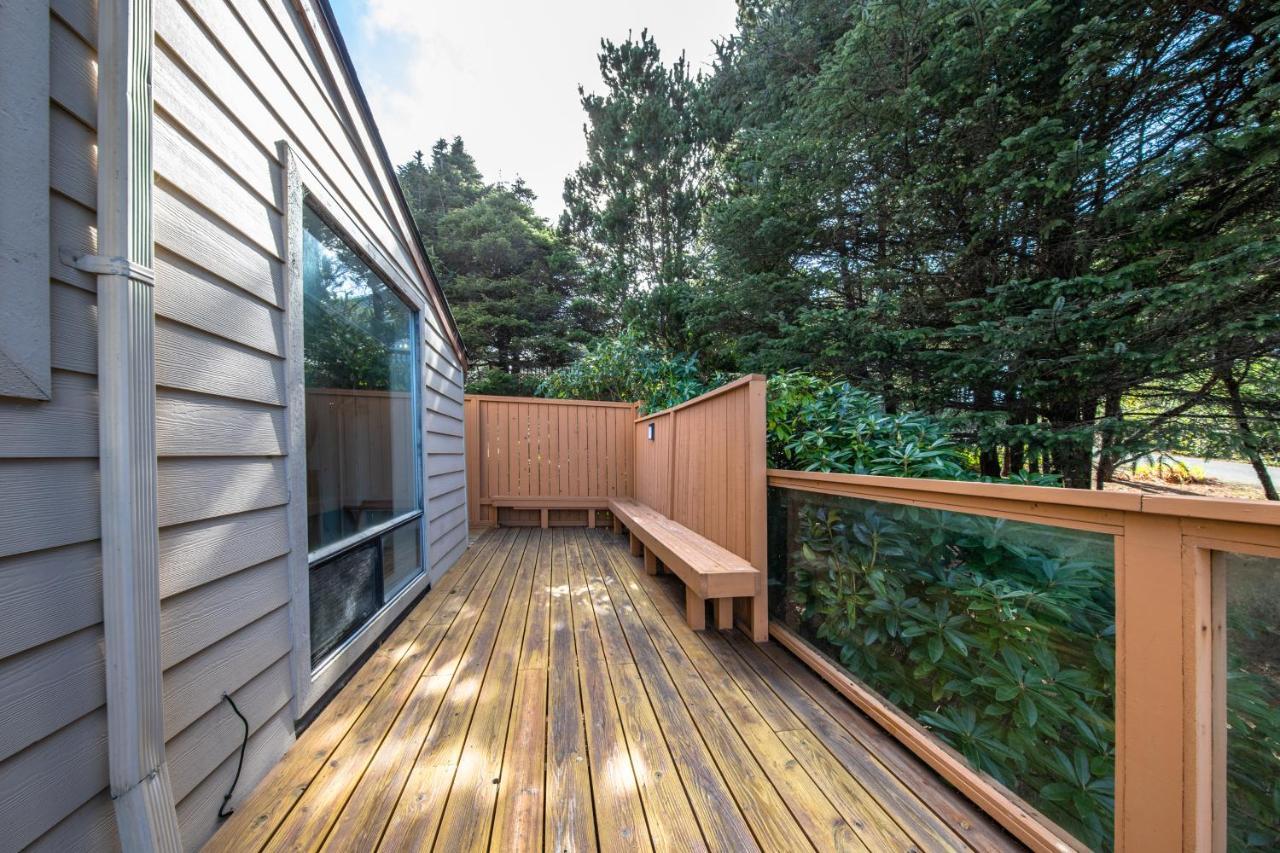 Villa Coastal Dream Depoe Bay Exterior foto